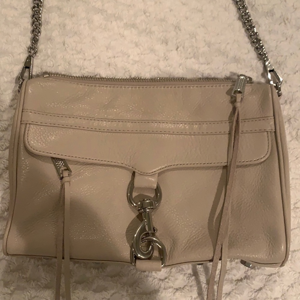 Rebecca Minkoff cross body bag